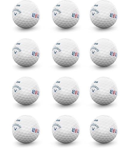 Amazon.com: Callaway Golf Chrome Soft 2026 Golf Balls(360 White
